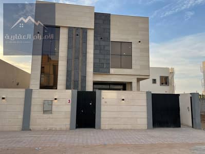 5 Bedroom Villa for Sale in Al Helio, Ajman - 92d2d4dd-c408-4744-a5ae-986a7955c4a7. jpeg