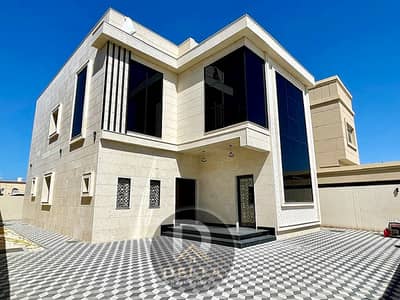 4 Bedroom Villa for Sale in Al Mowaihat, Ajman - IMG-20240320-WA0331. jpg