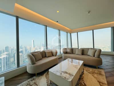 2 Bedroom Flat for Rent in Jumeirah Lake Towers (JLT), Dubai - IMG_4742. jpeg