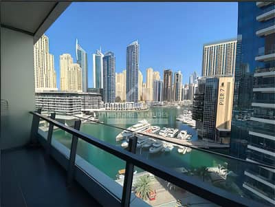 2 Bedroom Apartment for Sale in Dubai Marina, Dubai - Silverene 1 Day Bespoke. jpeg