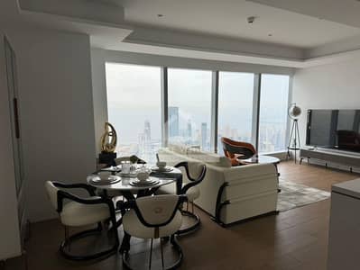 2 Bedroom Flat for Rent in Jumeirah Lake Towers (JLT), Dubai - SO Uptown 2 Bed 39. jpeg