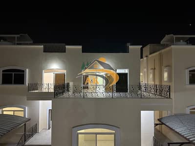 1 Bedroom Villa for Rent in Khalifa City, Abu Dhabi - IMG_9965. JPG