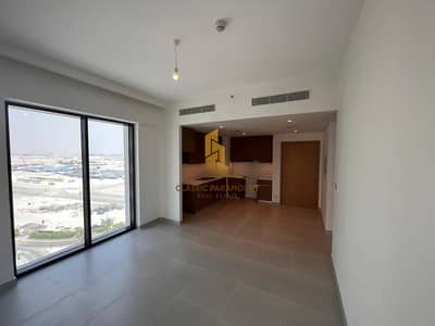 فلیٹ 1 غرفة نوم للايجار في مرسى خور دبي، دبي - شقة في 3 صيف،صيف في كريك بيتش،مرسى خور دبي 1 غرفة 100000 درهم - 8850225