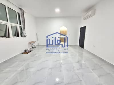 Studio for Rent in Madinat Al Riyadh, Abu Dhabi - SN7tZmOCy6udEoWbRO2PUuS0OXl0NXZkuCMm9UGV