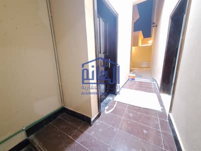 شقة 1 غرفة نوم للايجار في مدينة شخبوط، أبوظبي - V9UpFKPpcC296loqPKLH3fC8uLcEuYtb44TkciyT