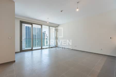 3 Bedroom Apartment for Sale in Downtown Dubai, Dubai - Burj Khalifa View | Spacious Unit with Maids Room