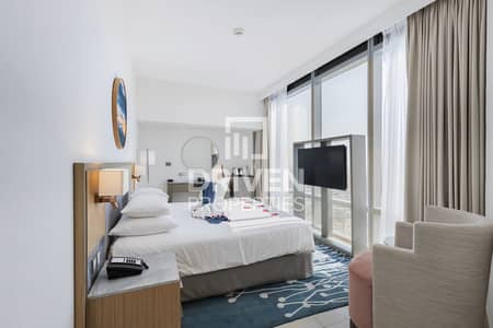 Hotel Apartment for Sale in Jumeirah Village Circle (JVC), Dubai - Executive Suite | Modern and Luxurious Unit