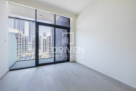Studio for Sale in Meydan City, Dubai - Premium Location | Spacious Balcony | High ROI