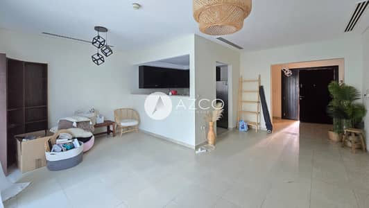 1 Bedroom Townhouse for Rent in Jumeirah Village Circle (JVC), Dubai - AZCO_REAL_ESTATE_PROPERTY_PHOTOGRAPHY_ (6 of 17). jpg