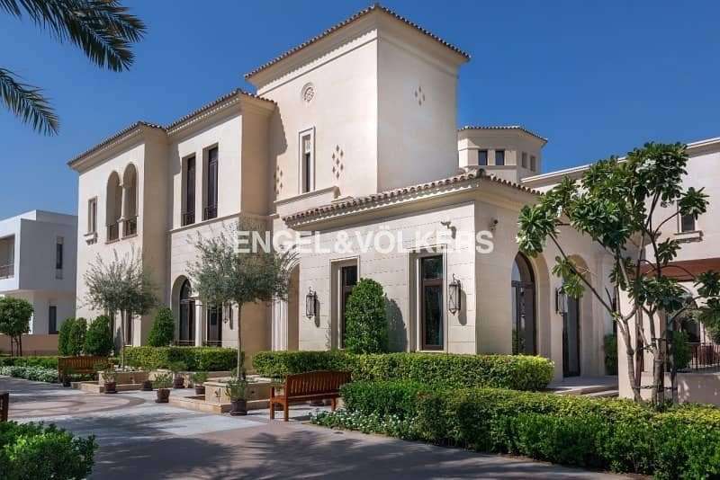 Mansion for Sale | Attractive Payment Plan