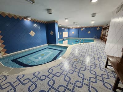2 Bedroom Flat for Rent in Al Majaz, Sharjah - pB1qFWXtgH96OAskRiSOy3e8C36q2iEC2x1VWzNU