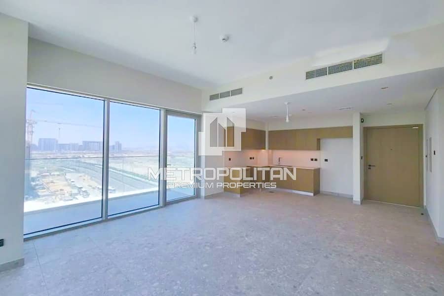 شقة في جولف سويتس،دبي هيلز استيت 2 غرف 185000 درهم - 7866447