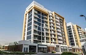 梅丹城， 迪拜 单身公寓待售 - 位于梅丹城，梅丹一号，阿齐兹里维埃拉社区，阿齐兹里维埃拉30号楼 的公寓 660000 AED - 8850311