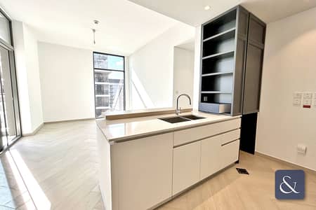 1 Bedroom Flat for Sale in Sobha Hartland, Dubai - Corner Unit | Tenanted | 1 Bed & 1 Bath