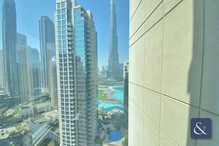 Квартира в Дубай Даунтаун，Резиденсес，Тхе Резиденс 8, 1 спальня, 130000 AED - 8850315