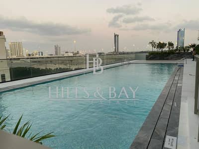 1 Bedroom Flat for Sale in Jumeirah Village Circle (JVC), Dubai - Brand New  | Spacious layout |  Good ROI