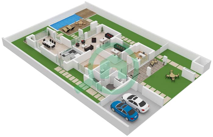 Ground Floor