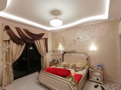 4 Cпальни Таунхаус в аренду в Дамак Хиллс 2, Дубай - WhatsApp Image 2024-02-21 at 6.32. 08 PM. jpeg