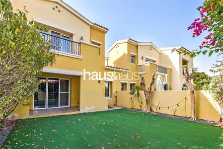 2 Bedroom Villa for Sale in Arabian Ranches, Dubai - C Type | Single Row |  Close to pool and park