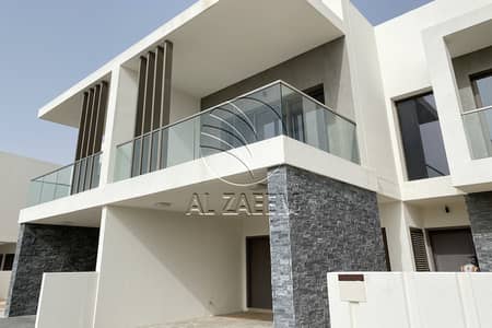 تاون هاوس 3 غرف نوم للايجار في جزيرة ياس، أبوظبي - image00009. jpeg