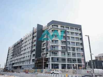 1 Bedroom Flat for Sale in Masdar City, Abu Dhabi - 9. jpeg