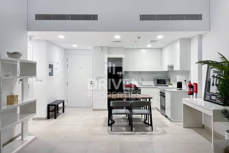 1 Bedroom Flat for Rent in Umm Suqeim, Dubai - Huge Terrace | Spacious Unit | Skyline View