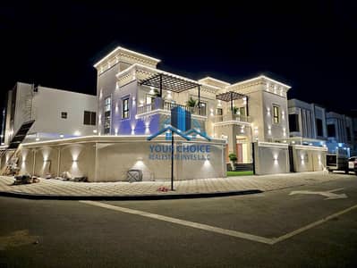 5 Bedroom Villa for Sale in Al Amerah, Ajman - IMG-20240408-WA0019. jpg