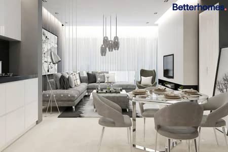 فلیٹ 1 غرفة نوم للبيع في الجداف، دبي - شقة في بن غاطي جيت واي،الجداف 1 غرفة 950000 درهم - 8850431