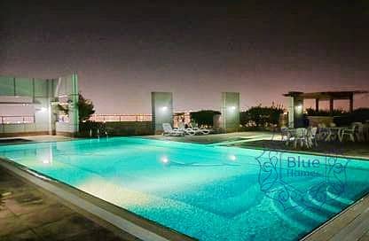 2 Bedroom Flat for Rent in Al Barsha, Dubai - My0yLicTRRyZU6GvL4MROA7ReFihBKaI7JW7riNw