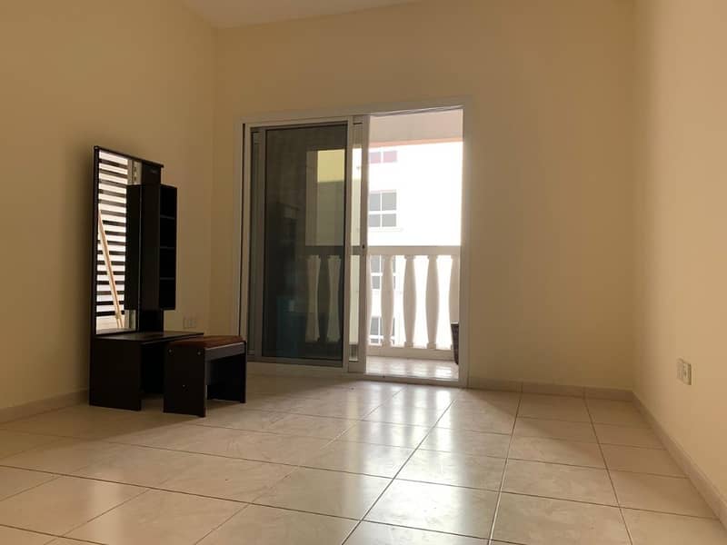 ONE BEDROOM WITH BALCONY FOR SALE IN RIVIERA DREAMS