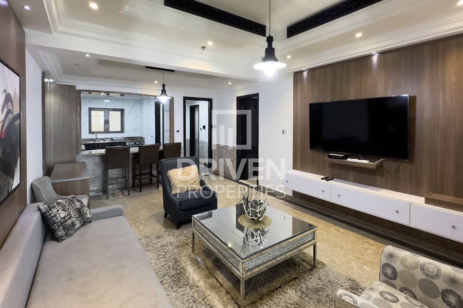 Huge Layout | Fully Furnished | Available