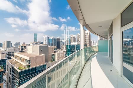 Furnished 2 BR | High Quality|Canal View Furnished 2 BR | High Quality|Canal View