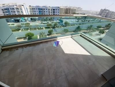 1 Bedroom Flat for Rent in Al Raha Beach, Abu Dhabi - 20220620_151440. jpg