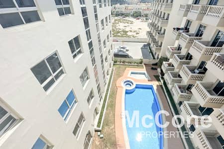 Studio for Rent in Jumeirah Village Circle (JVC), Dubai - Furnished | 12 Cheques | Excellent Location