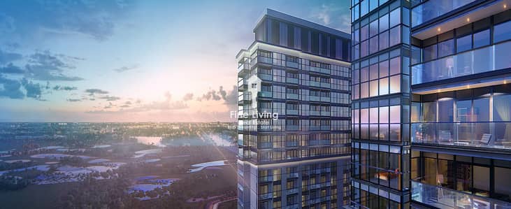 Sobha Creek Vistas - Amazing Views - Best Price - Great Payment plan Sobha Creek Vistas - Amazing Views - Best Price - Great Payment plan