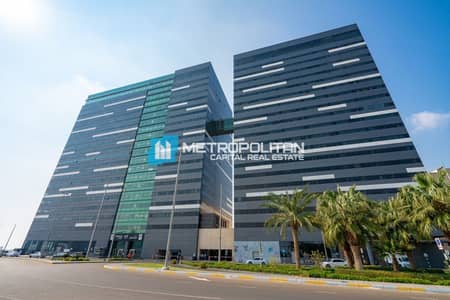 Office for Rent in Mohammed Bin Zayed City, Abu Dhabi - Vacant Commercial Space | Low Floor | Rent It Now