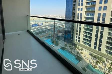 1 Bedroom Apartment for Rent in Business Bay, Dubai - IMG-20240408-WA0018. jpg