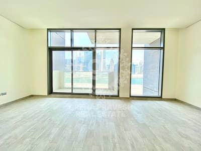2 Cпальни Апартаменты в аренду в Бизнес Бей, Дубай - 1. jpg