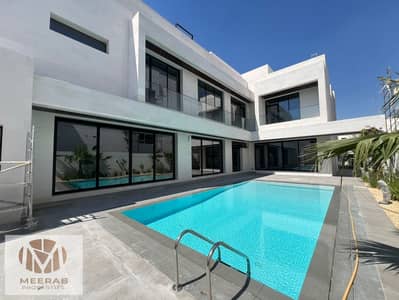 5 Bedroom Villa for Rent in Al Barsha, Dubai - WhatsApp Image 2024-04-08 at 12.09. 44. jpeg