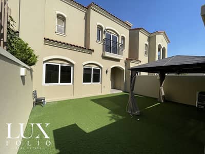 3 Bedroom Villa for Rent in Serena, Dubai - READY TO MOVE | VILLA | TYPE C