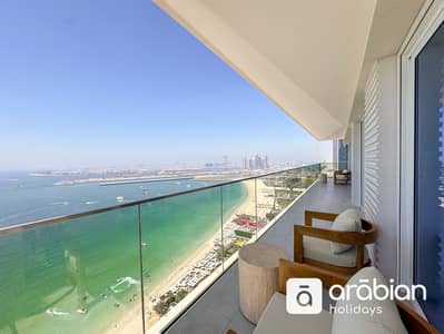 4 Bedroom Apartment for Rent in Jumeirah Beach Residence (JBR), Dubai - Testament to a Contemporary Living at Its Finest