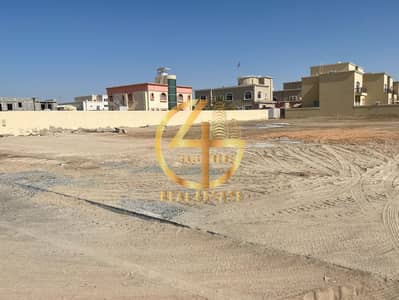 Plot for Sale in Shakhbout City, Abu Dhabi - WhatsApp Image 2021-08-28 at 11.25. 23 AM. jpeg