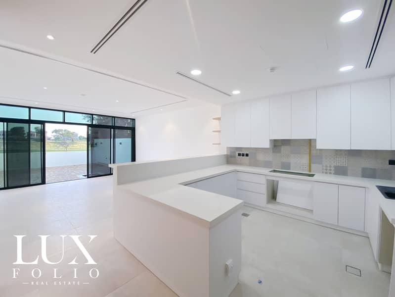 Modern Living | Golf View | Available May