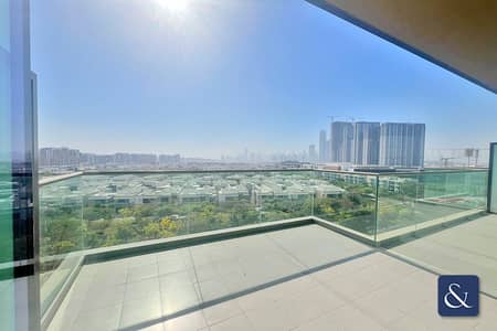 苏巴哈特兰社区， 迪拜 2 卧室公寓待租 - 位于苏巴哈特兰社区，哈特兰绿意公寓 2 卧室的公寓 230000 AED - 8850776
