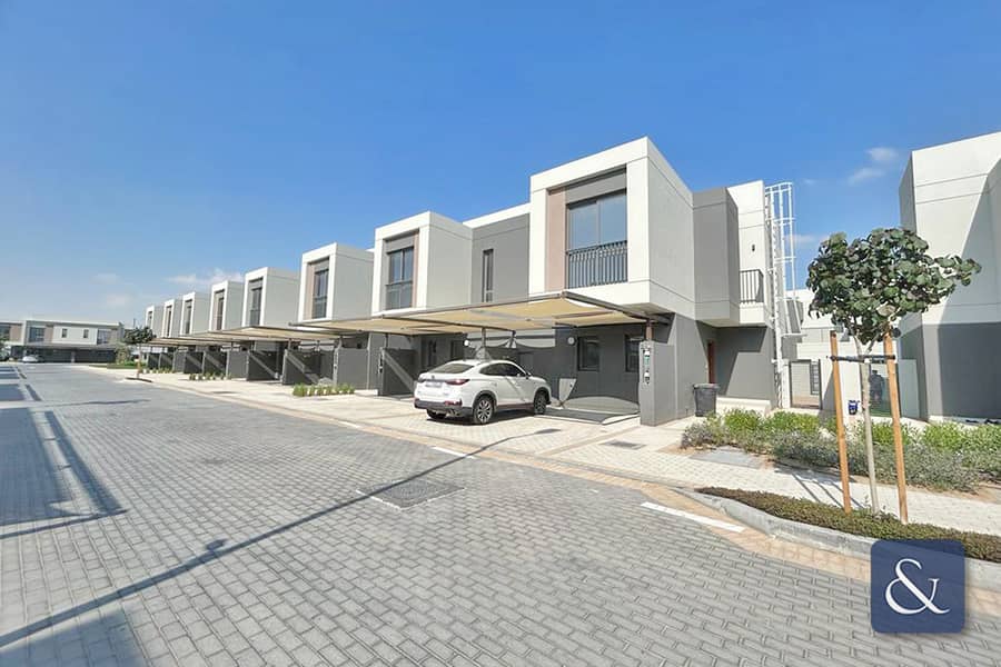 فیلا في فلل ذا بلس،ذا بلس،المنطقة السكنية جنوب دبي،دبي الجنوب 3 غرف 2500000 درهم - 8850790