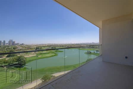 3 Bedroom plus maid with Full Golf Views 3 Bedroom plus maid with Full Golf Views