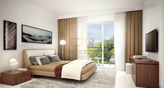 Priced to Sell|1 Bedroom|Hayat Boulevard Priced to Sell|1 Bedroom|Hayat Boulevard