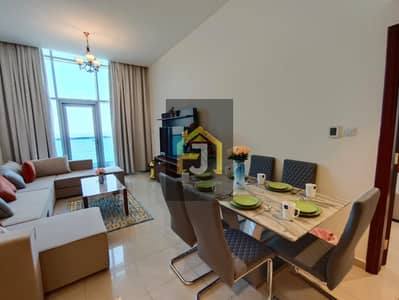 1 Bedroom Apartment for Rent in Corniche Ajman, Ajman - 9d2f6c5a-5d61-499e-b4eb-7bf030e0b001. jpg