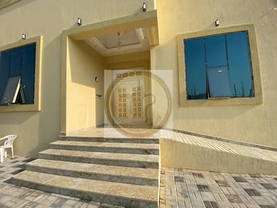 5 Bedroom Villa for Rent in Al Warqaa, Dubai - Single story Brand New Villa