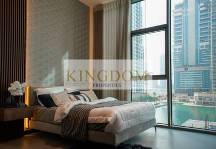 شقة 1 غرفة نوم للبيع في أبراج بحيرات الجميرا، دبي - mbl roy 39. jpg